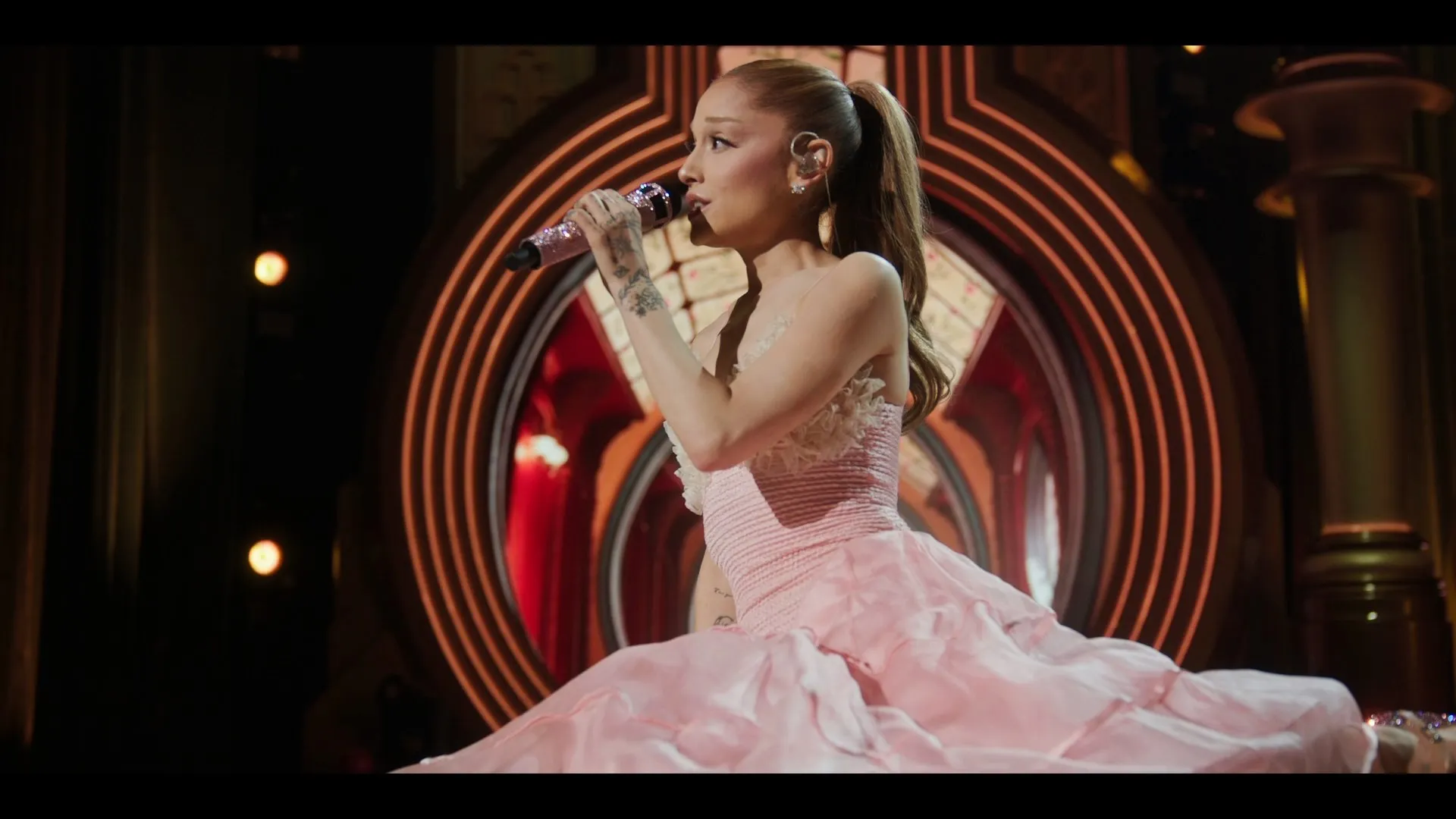 Wicked: One Wonderful Night (2025)