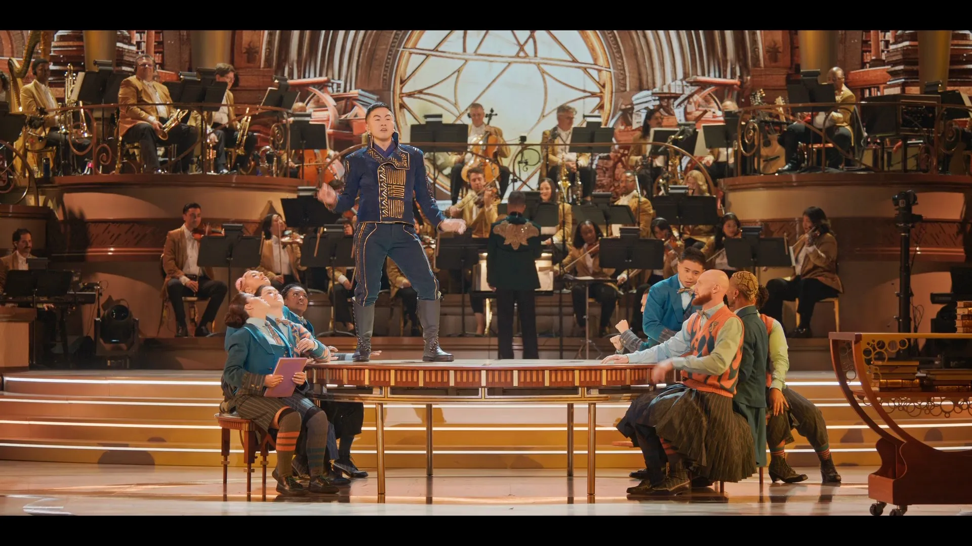 Wicked: One Wonderful Night (2025)