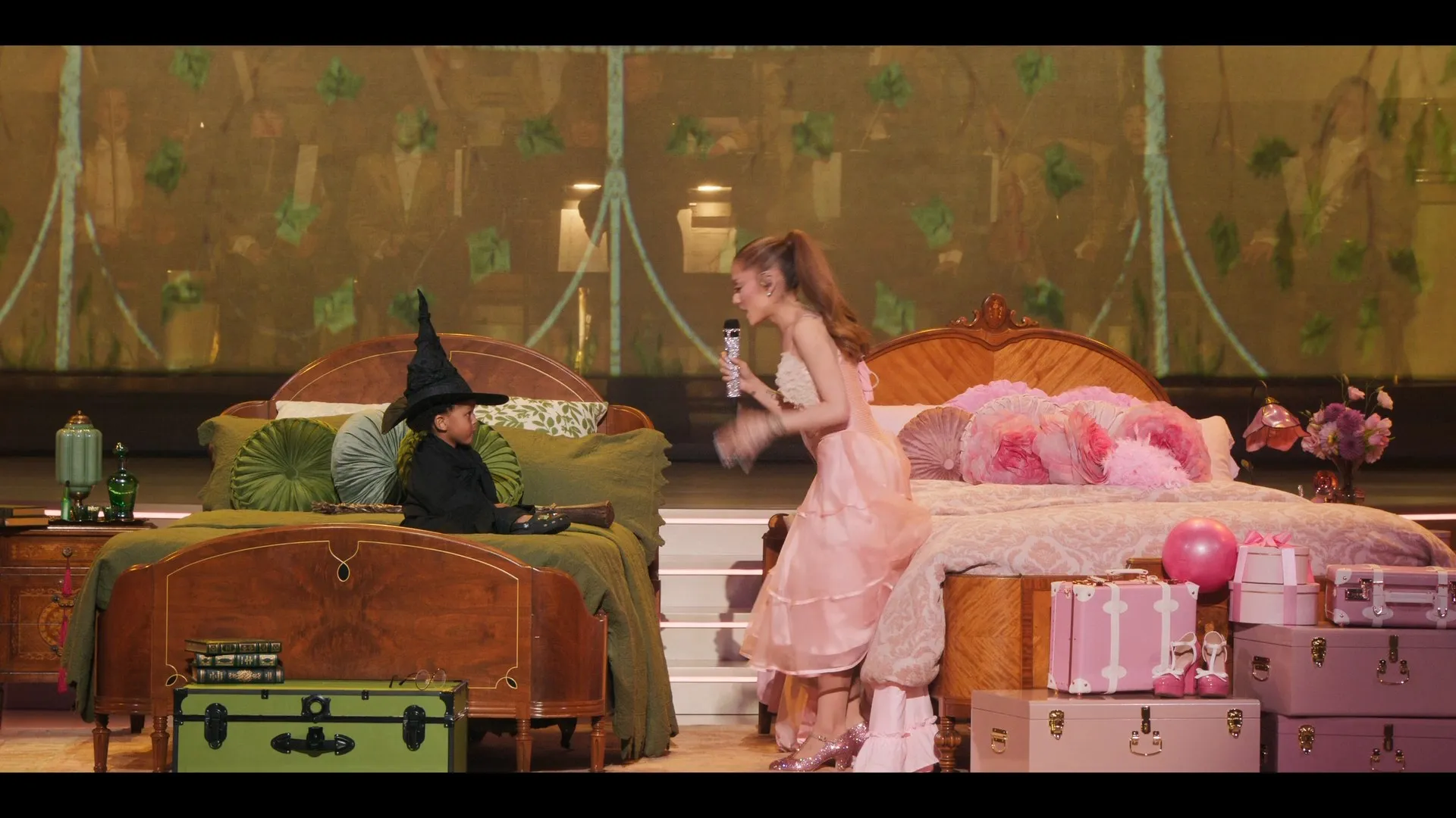 Wicked: One Wonderful Night (2025)