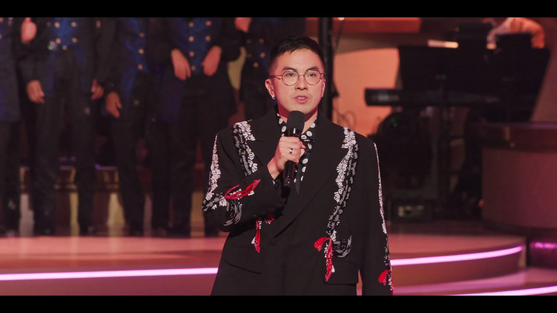 Wicked: One Wonderful Night (2025)