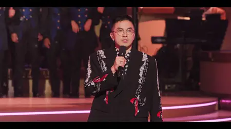 Wicked: One Wonderful Night (2025)