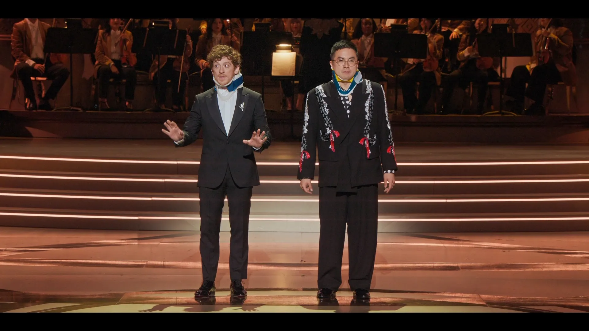 Wicked: One Wonderful Night (2025)