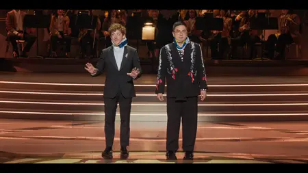 Wicked: One Wonderful Night (2025)