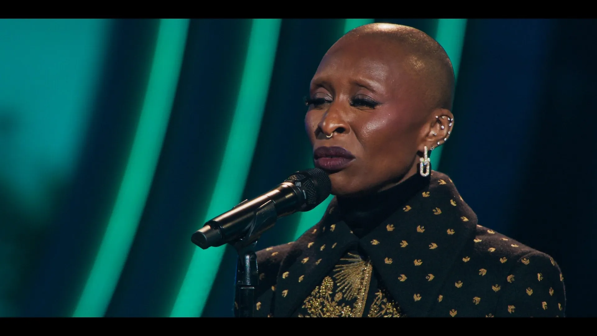 Wicked: One Wonderful Night (2025)