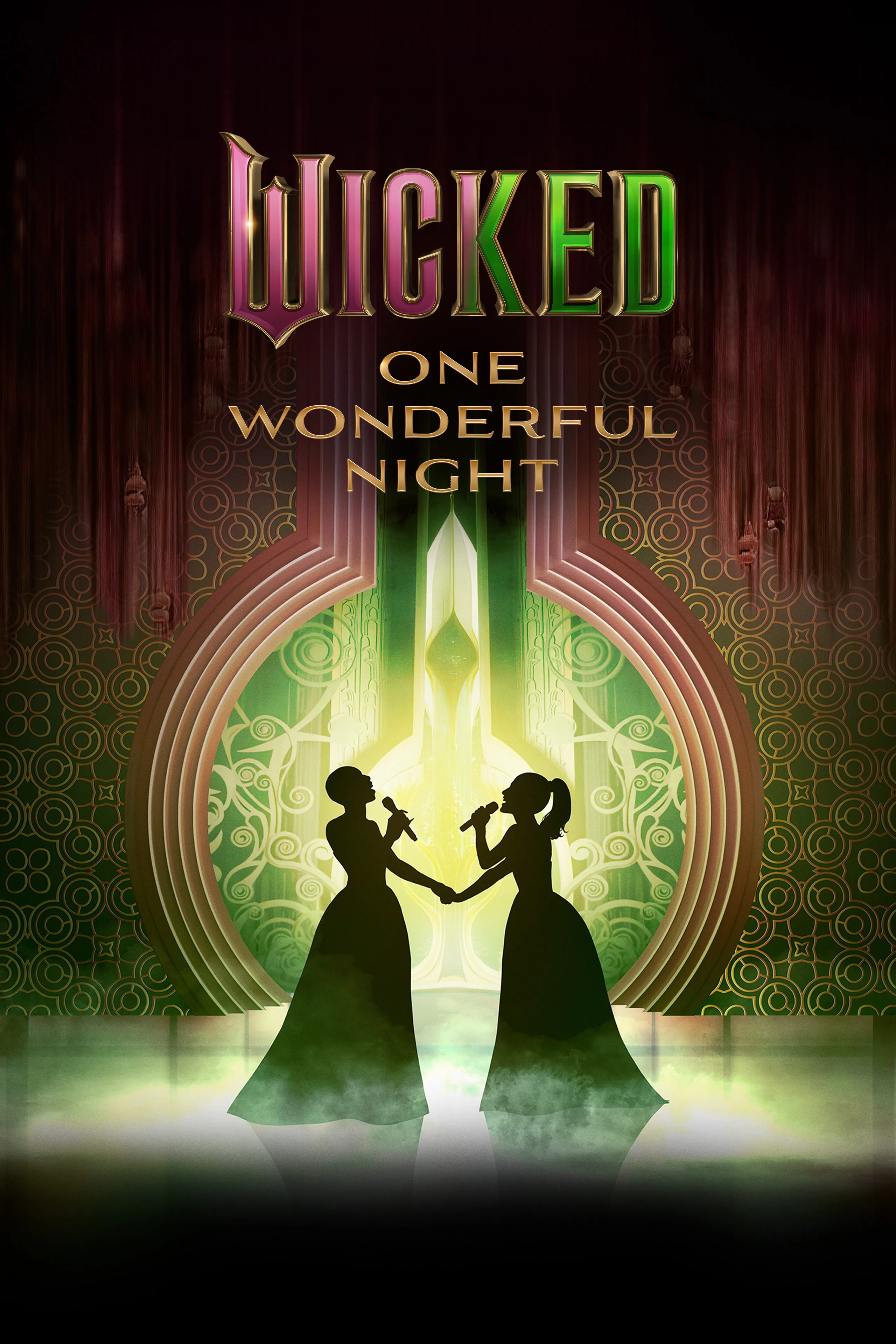 Wicked: One Wonderful Night (2025)