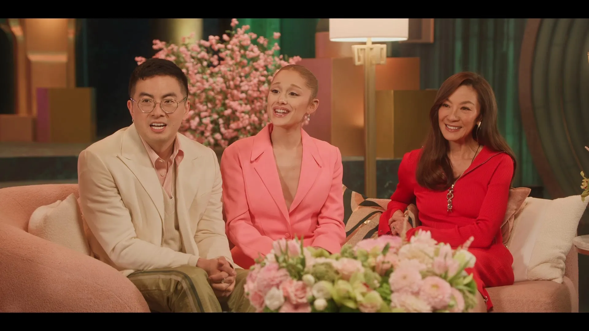 Wicked: One Wonderful Night (2025)