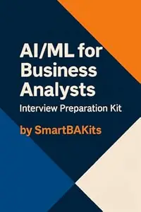 The Ultimate AI/ML Guide for Analysts and Consultants — Premium Edition