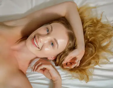 Dana Red - Burning Desire