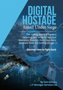 Digital Hostage: Email Under Siege