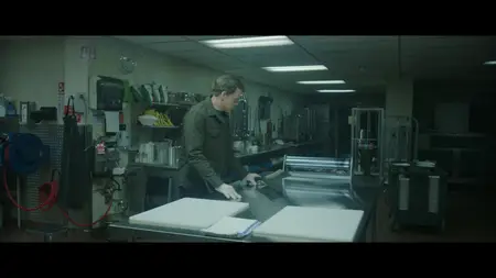 Dexter: Resurrection S01E02