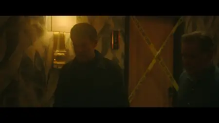 Dexter: Resurrection S01E02