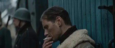 Gulltransporten / Gold Run (2022)