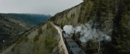 Gulltransporten / Gold Run (2022)