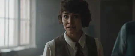 Gulltransporten / Gold Run (2022)