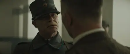 Gulltransporten / Gold Run (2022)