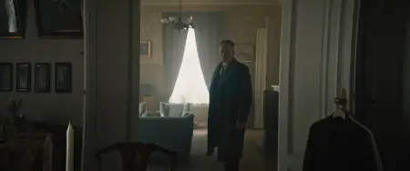 Gulltransporten / Gold Run (2022)