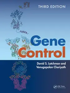 Gene Control, 3rd Edition (Instructor & Student Resources)