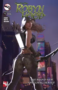 Grimm Fairy Tales Presents Robyn Hood 001(2014)(Digital)(TLK-EMPIRE-HD