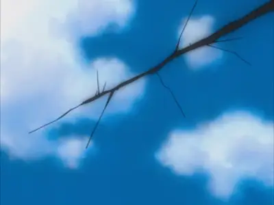 Bleach (2004 S04E11 Memories of an Eternally Living Clan ASC