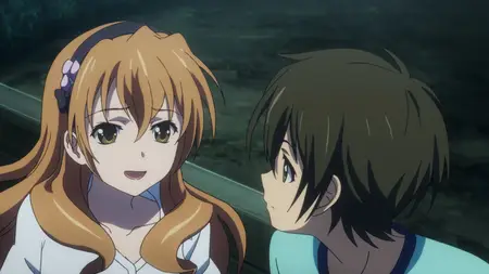 meow meow Golden Time (2013 S01E20 His Chasm CyC mkv" yEnc