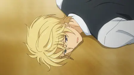 meow meow Golden Time (2013 S01E20 His Chasm CyC mkv" yEnc