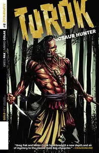 Turok - Dinosaur Hunter 002 (2014) (digital) (Son of Ultron-Empire