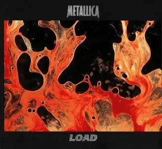 Metallica - Load (1996) [3CD Expanded Edition 2025]