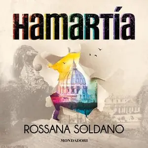 «Hamartía» by Rossana Soldano