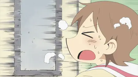 Nichijou - 26