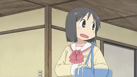 Nichijou - 26