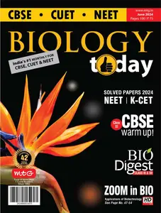 Biology Today - June 2024
