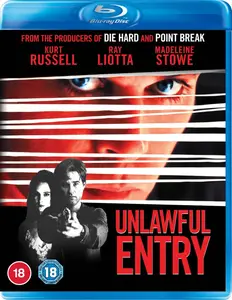 Unlawful Entry (1992) [MultiSubs]