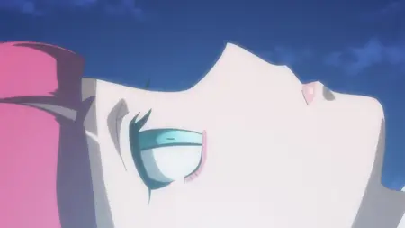 Yashahime Princess Half Demon (2020 S01E42 042 The Collapse of the Windmill of Time IBA