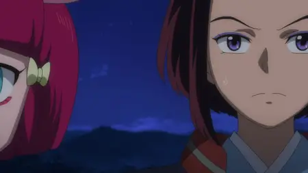 Yashahime Princess Half Demon (2020 S01E42 042 The Collapse of the Windmill of Time IBA