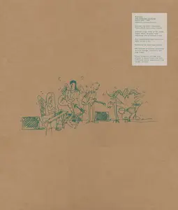 Paul McCartney and Wings - Wild Life (1971) [3CD Deluxe Edition 2018] (Repost)