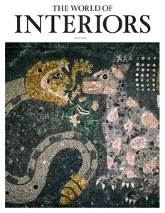 The World of Interiors - July 2025