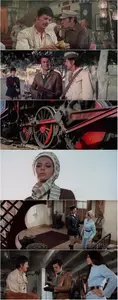 You Can't Win 'Em All (1970)