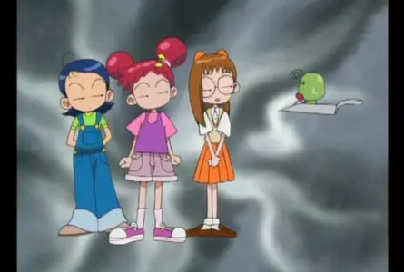 Magical DoReMi - 21  480p WEB