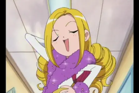 Magical DoReMi - 21  480p WEB