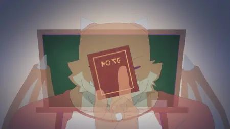 So Youre Raising a Warrior S01E02