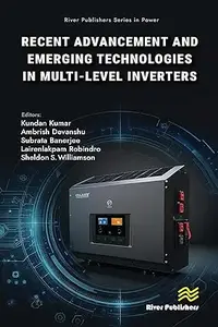 Recent Advancements and Emerging Technologies in Multi-level Inverters