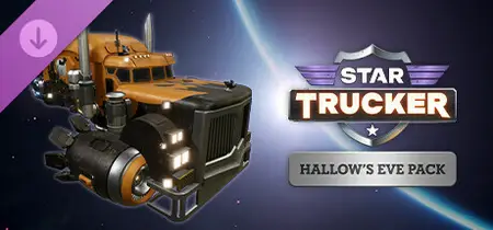 Star Trucker Hallows Eve Pack (2024)