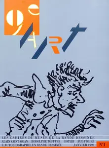 Neuvieme Art - Tome 1