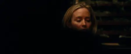 A Quiet Place (2018)