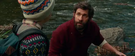 A Quiet Place (2018)