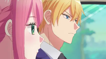 Mechanical Marie S01E01