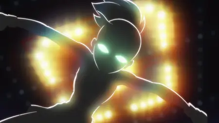 Mechanical Marie S01E01
