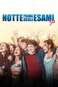 Notte prima degli esami 3.0 (2026)