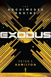 Exodus (The Archimedes Engine, Book 1)