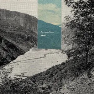 Øystein Skar - Hem (2025) [Official Digital Download]